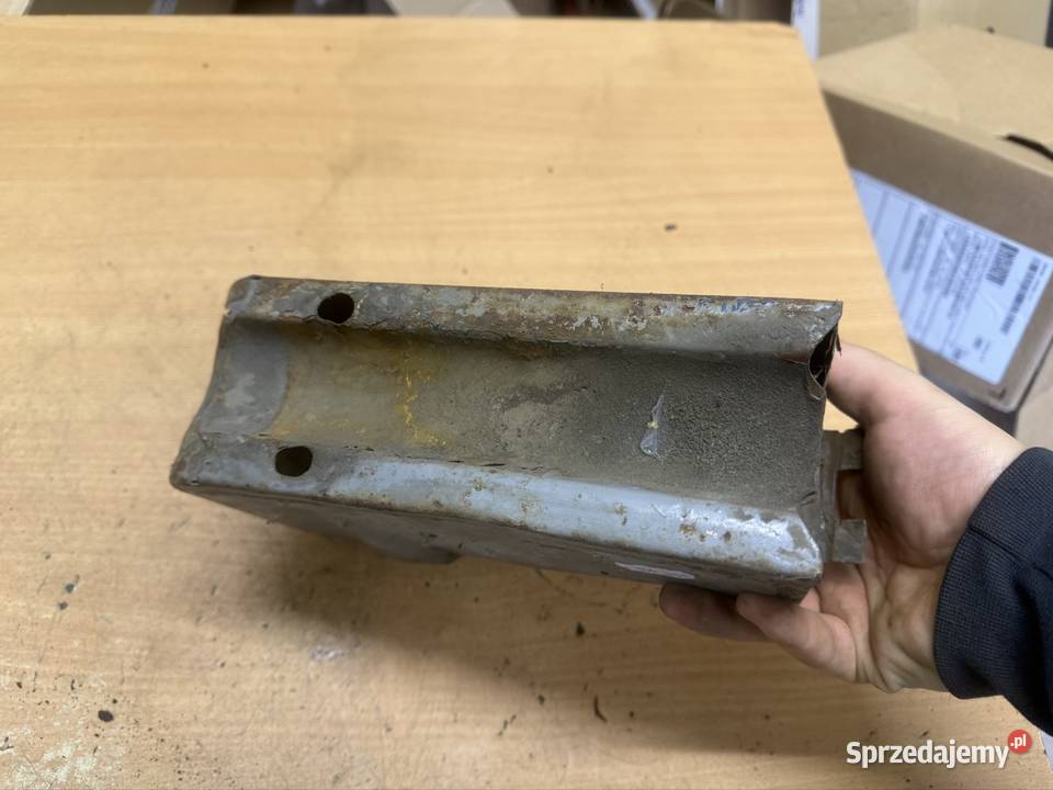 Puszka osłona pod siedzeniem Simson SR2SR2 E org
