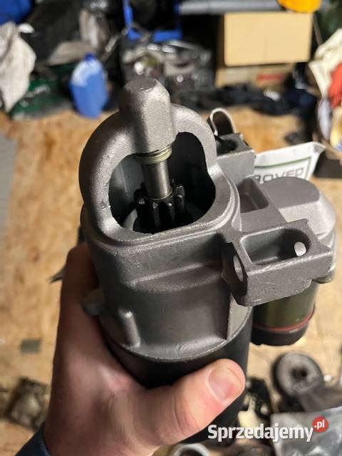 Rozrusznik Pontiac Buick Oldsmobile19781983 Pozostałe Siechnice