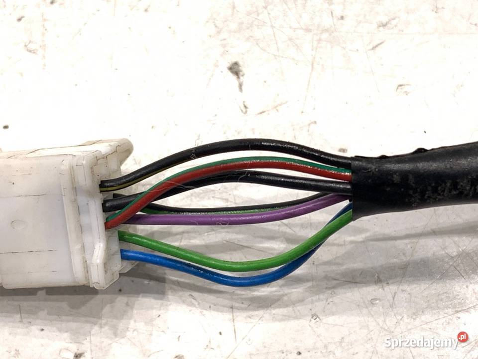 LUSTERKO LEWY NISSAN PULSAR Hatchback Grey sprzedam