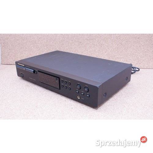 Marantz CD4000 Black Klasyczny Odtwarzacz śląskie