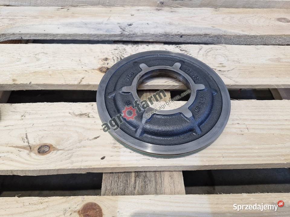 Tłok kosza Fendt 939 936 930 927 Byków sprzedam