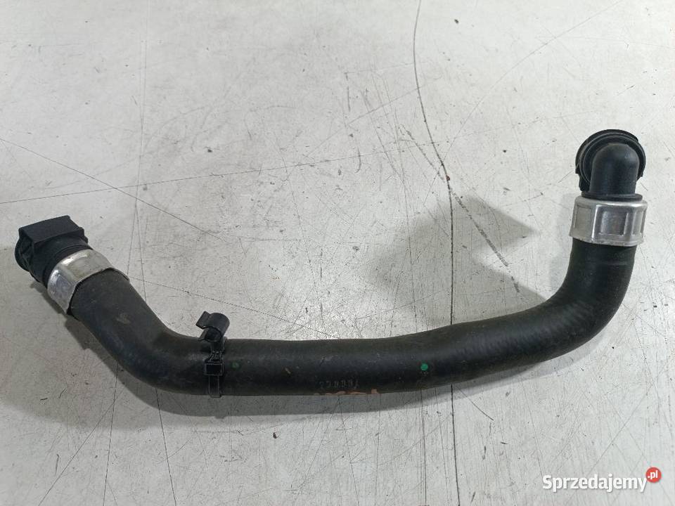WĄŻ RURA WODY CITROEN C4 CACTUS 12THP 9678747680