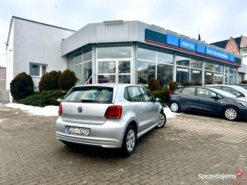 Volkswagen Polo 12 TDI 4/5