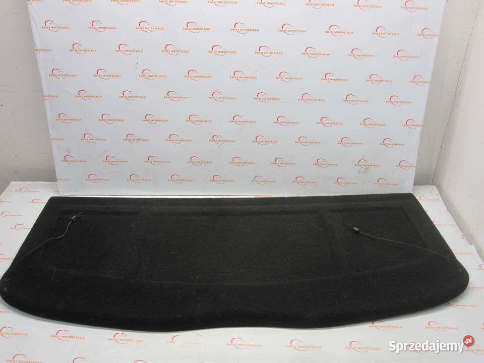 KIA CEED 09r półka bagażnika