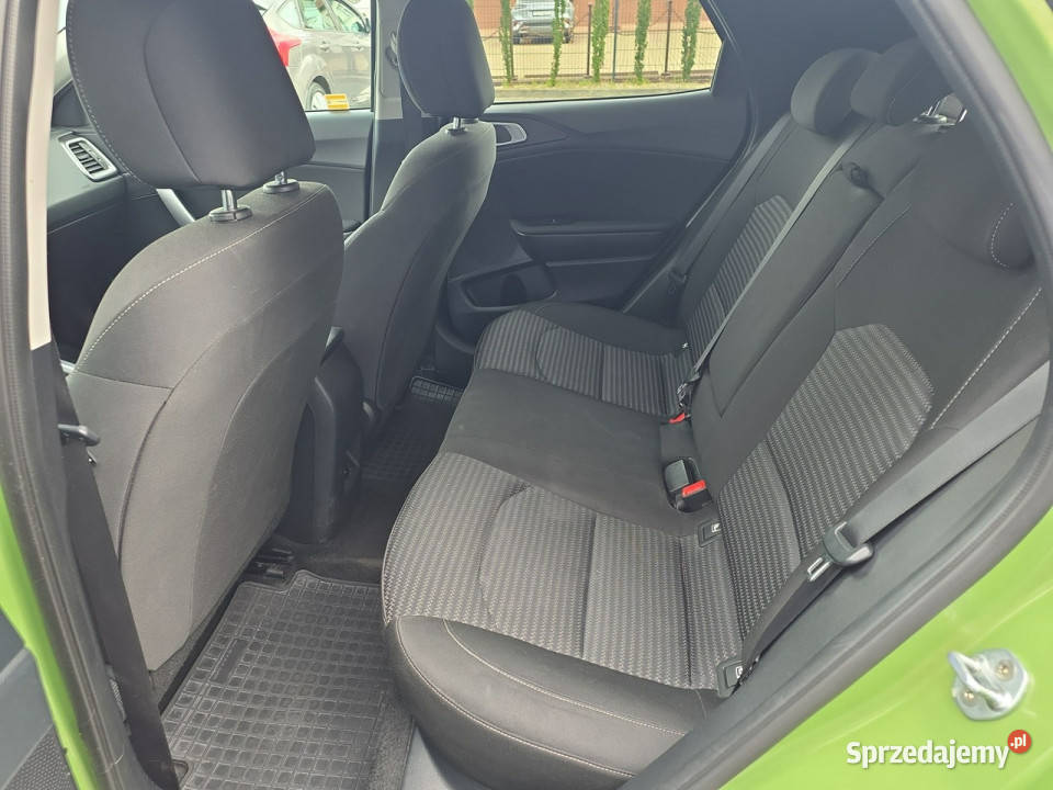 Kia XCeed 15 TGDI 160MSMARTpierwszy Hatchback Motoryzacja Toruń sprzedam