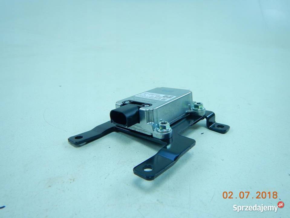 MODUŁSTEROWNIK ABS HYUNDAI I10 0710 Pompy hamulcowe