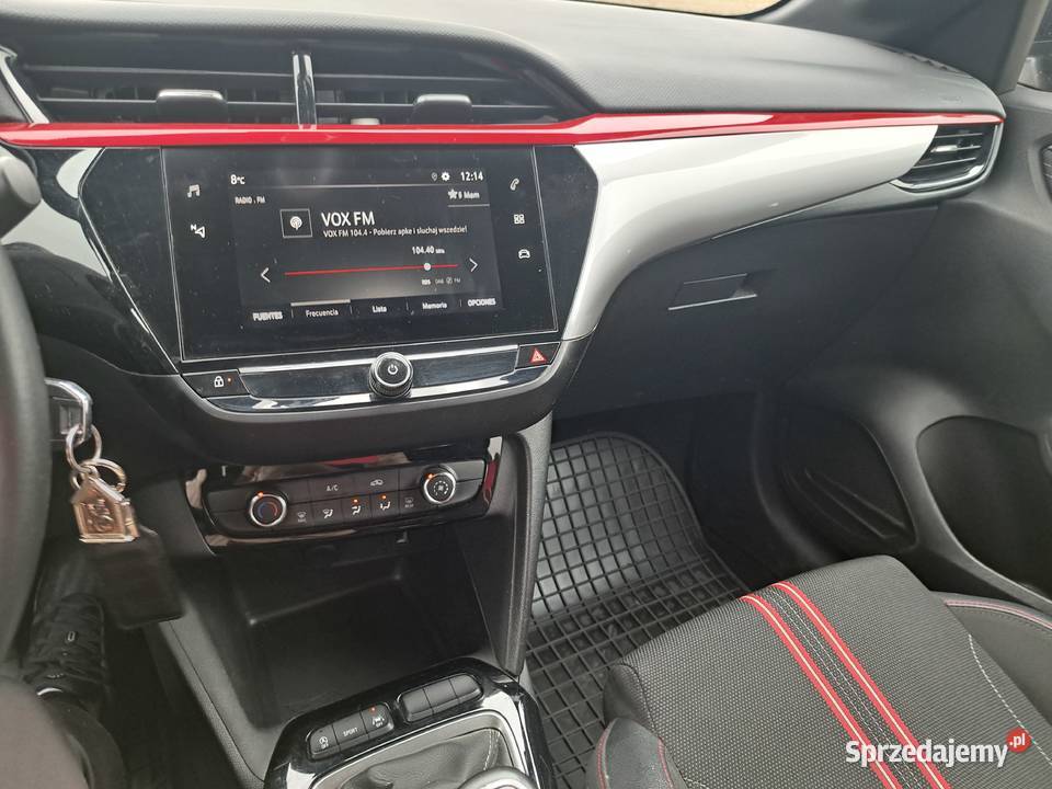 Sprzedam zadbane auto