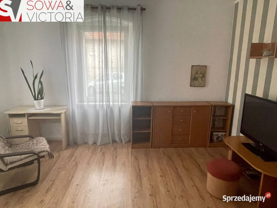 Ogłoszenie mieszkanie 25m2 Jelenia Góra dolnośląskie