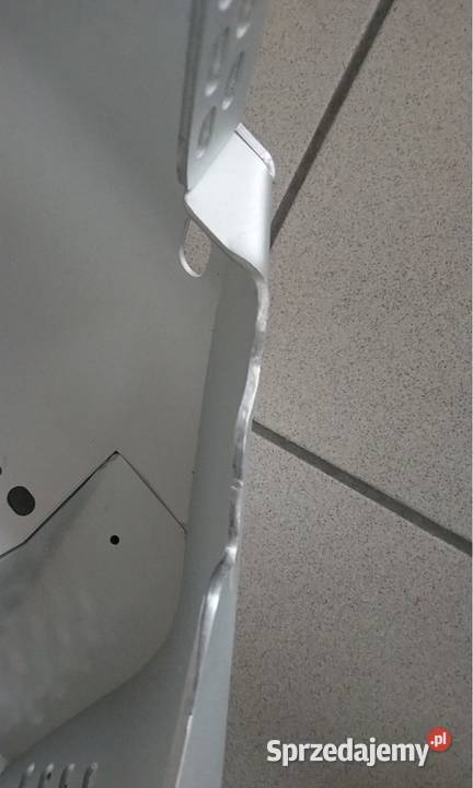 Płyta pod silnik oem Husqvarna NORDEN 901 Warszawa