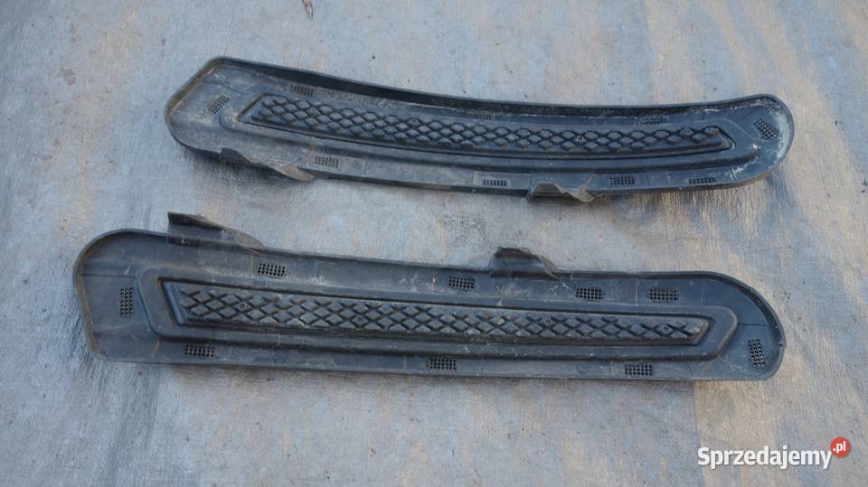 MONDEO MK4 LIFT ZAŚLEPKA LED KRATKA PRAWA LEWA Ruda Śląska