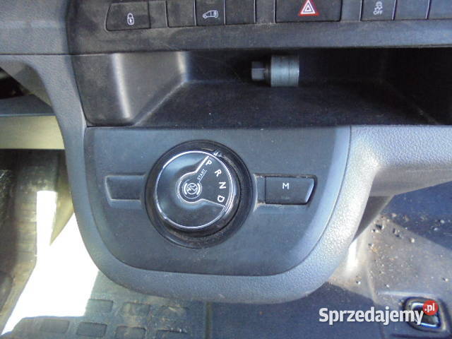 PEUGEOT Expert III 20 BlueHDi 180 BVA EP156 Słubice