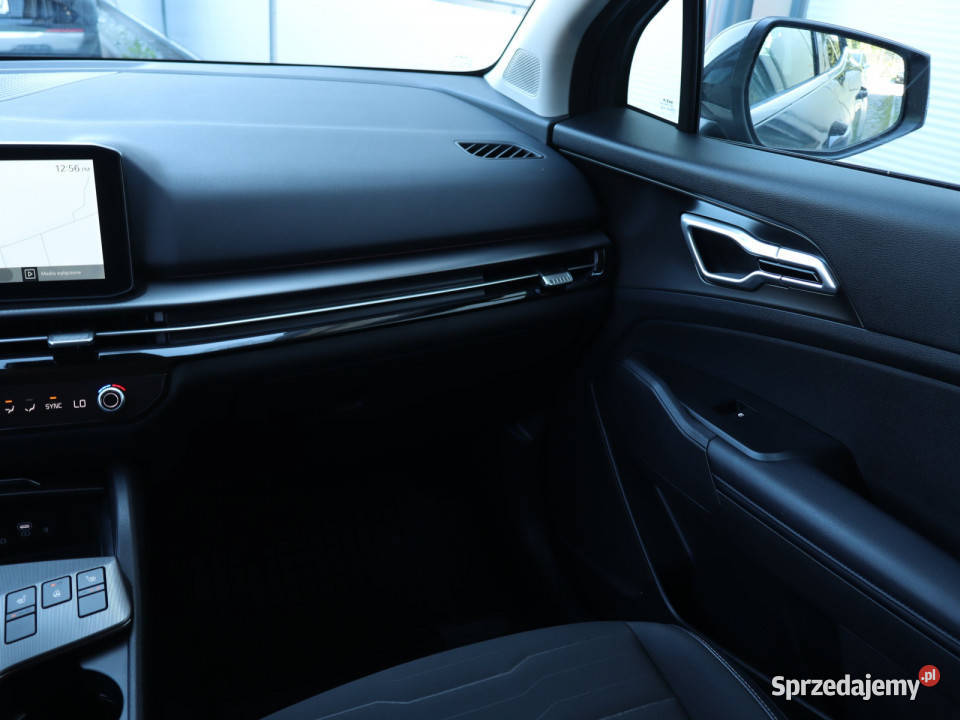 Kia Sportage 16 TGDI ESP Piaseczno