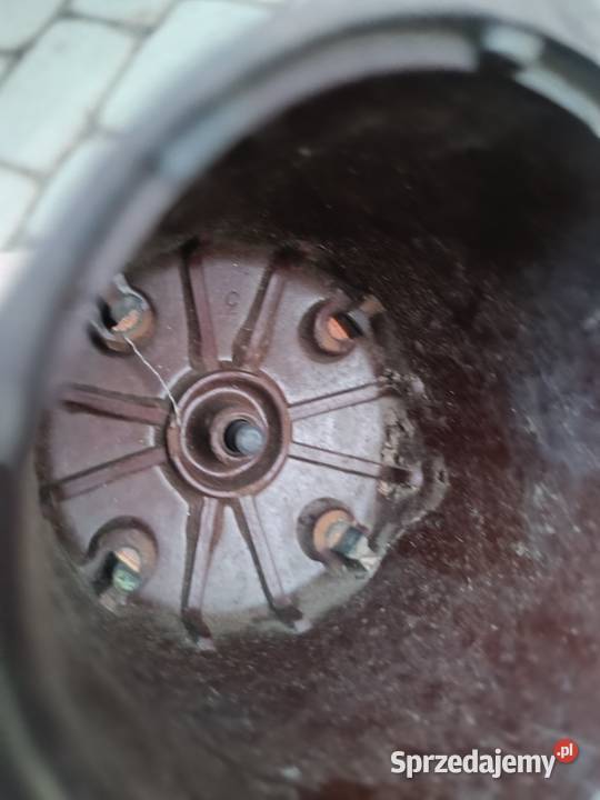 FIAT 125 kopułka FSO polonez elmot sprzedam