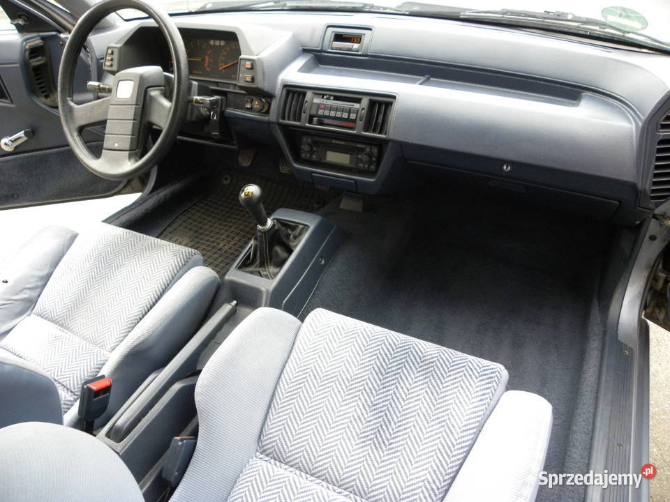 HONDA Prelude 2 super stan Wrocław