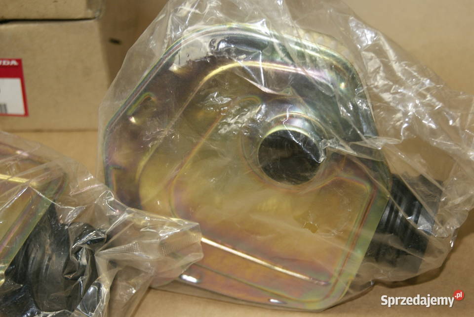 HONDA SL 350 FILTR POWIETRZA PRAWA I LEWA STRONA Rybnik sprzedam