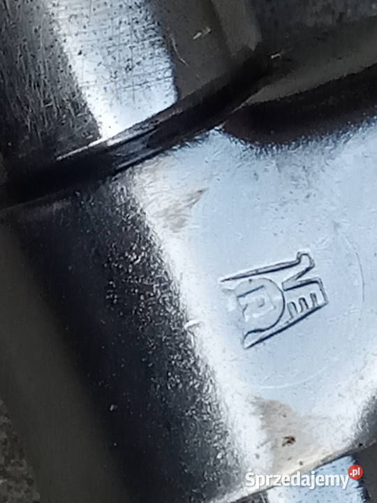 Komar Kierownica ROMET Kierownice motocyklowe mazowieckie Płońsk sprzedam