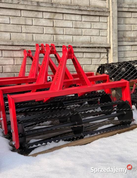 WAŁ STRUNOWY Kluczbork sprzedam