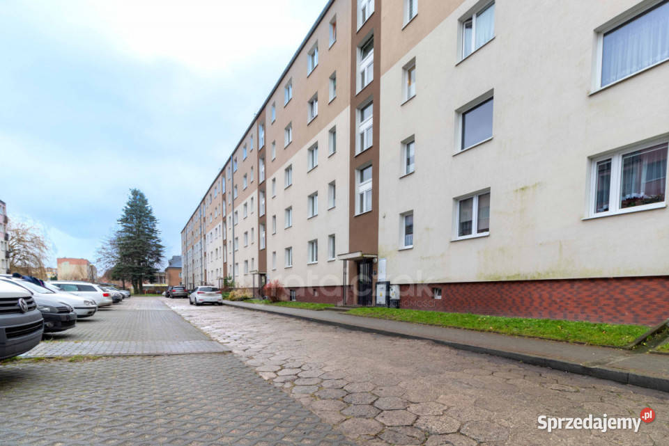 sprzedaży mieszkania Wejherowo 1000Lecia Pp