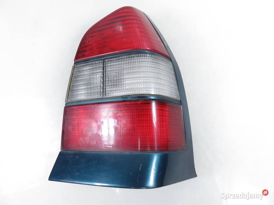 LAMPA PRAWA TYLNA NISSAN PRIMERA P10 małopolskie