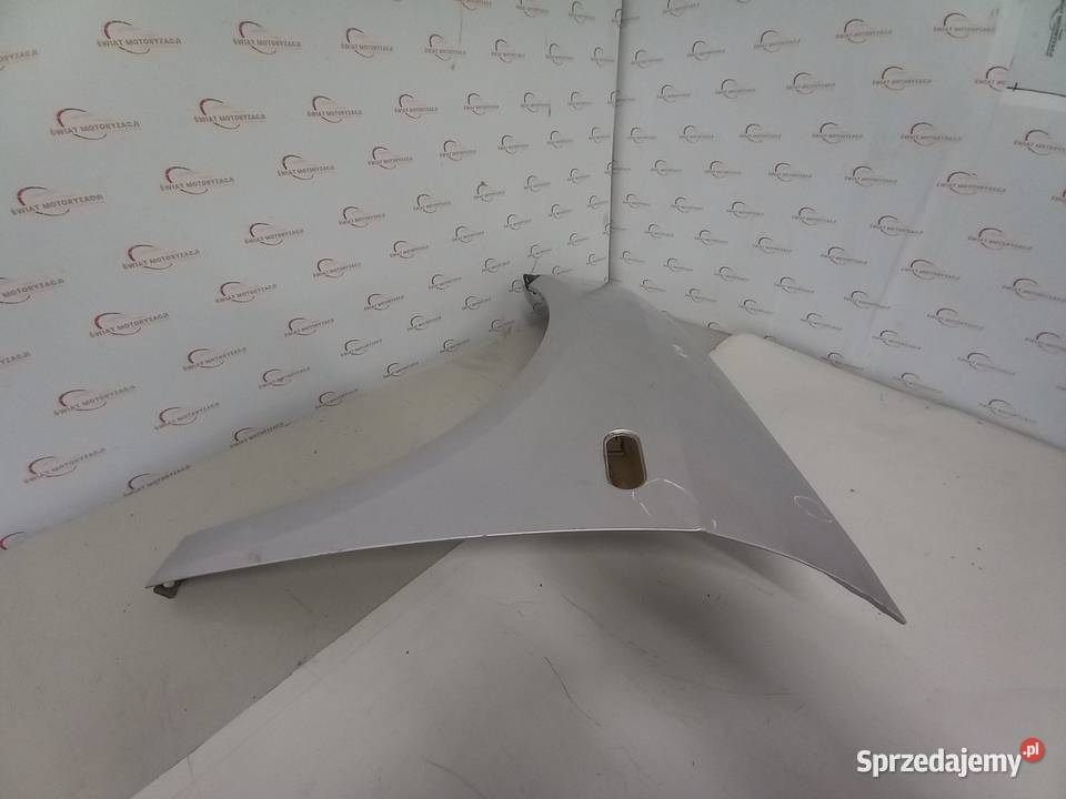 SEAT IBIZA IV 12r błotnik lewy przód 120 Kielce