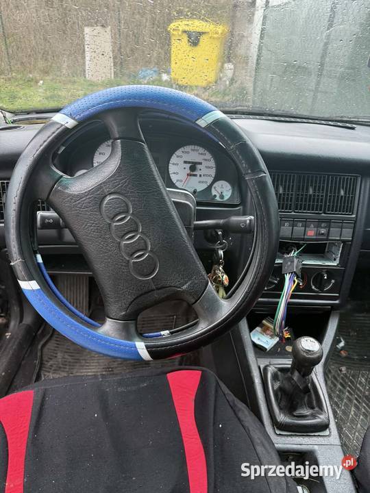 Sprzedam Audi 80 Pokrzywnica