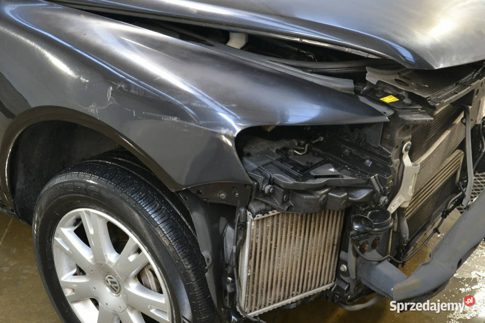 Volkswagen Touareg 30 tdi 225 automat skóra Touareg