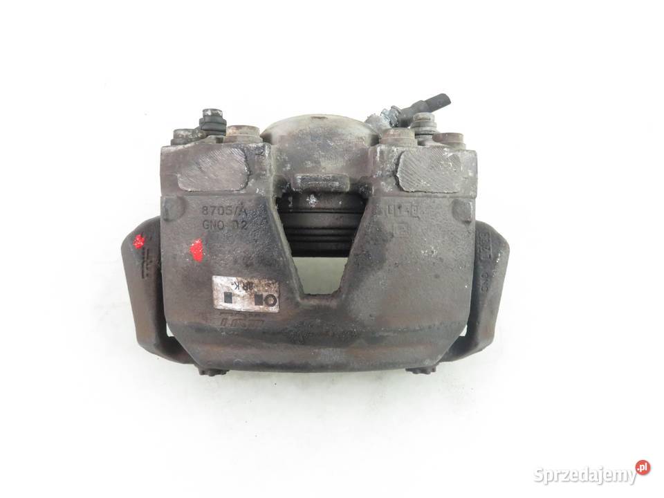 ZACISK PRAWY PRZÓD AUDI Q5 20 TDI