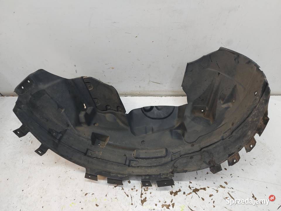 Ford Ranger VI 6 Nadkole przód lewe