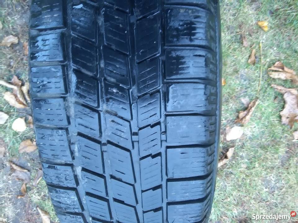 Oryginalne Alufelgi 15 Opony Zimowe Audi A3 Lipsko Sprzedajemypl