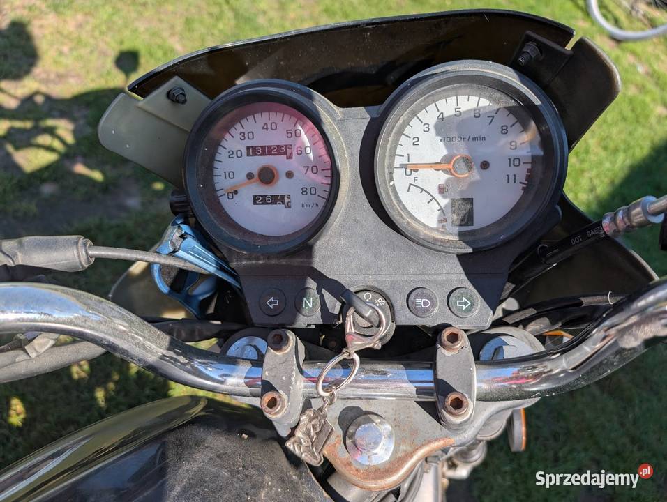 Barton sprint 50 wielkopolskie sprzedam