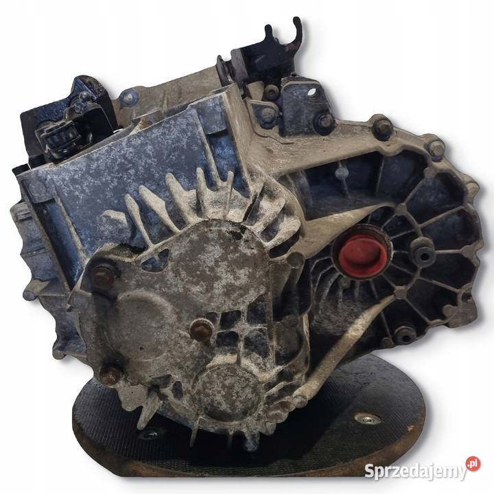 SKRZYNIA BIEGÓW Ford Focus MK2 C 20 TDCI 136 Chełm sprzedam