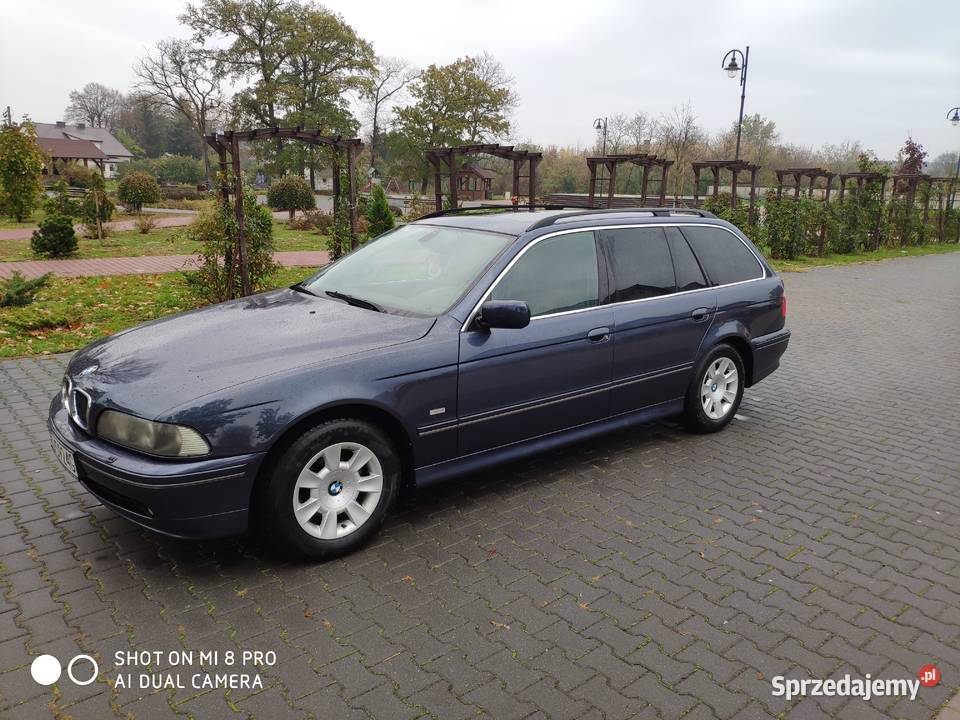 Dsc bmw e39