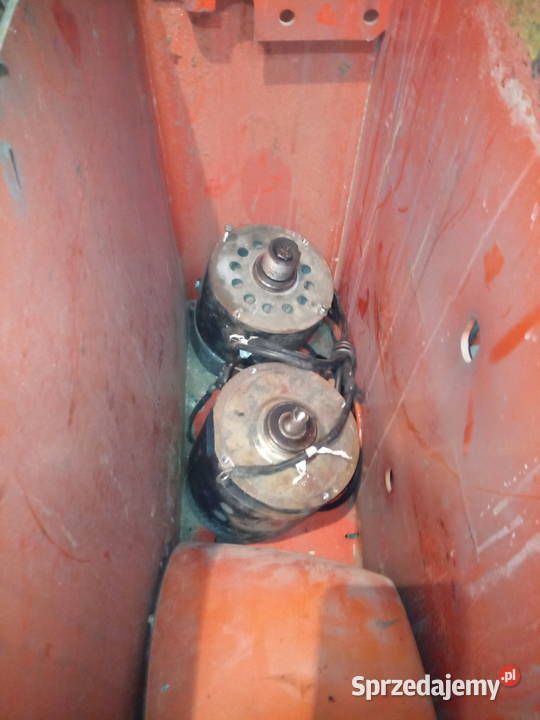 Paleciak elektryczny Mońki sprzedam