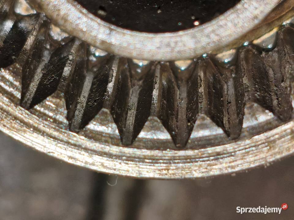 Koło R19 Ural Tourist Leszno sprzedam