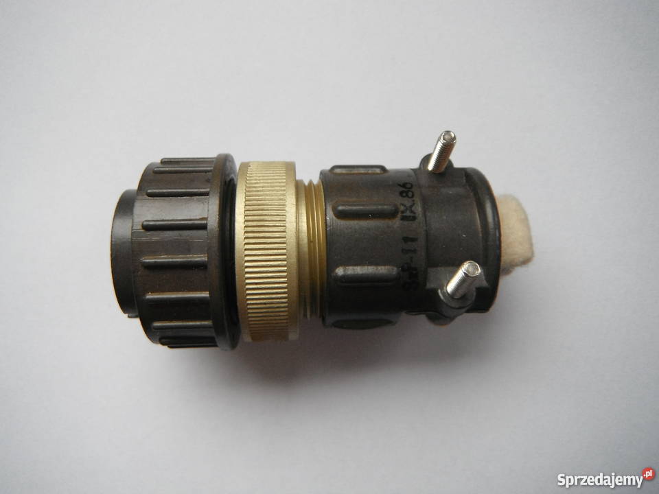 SzP11 wtyczka prosta 11 gniazd Nowe Skarżysko-Kamienna