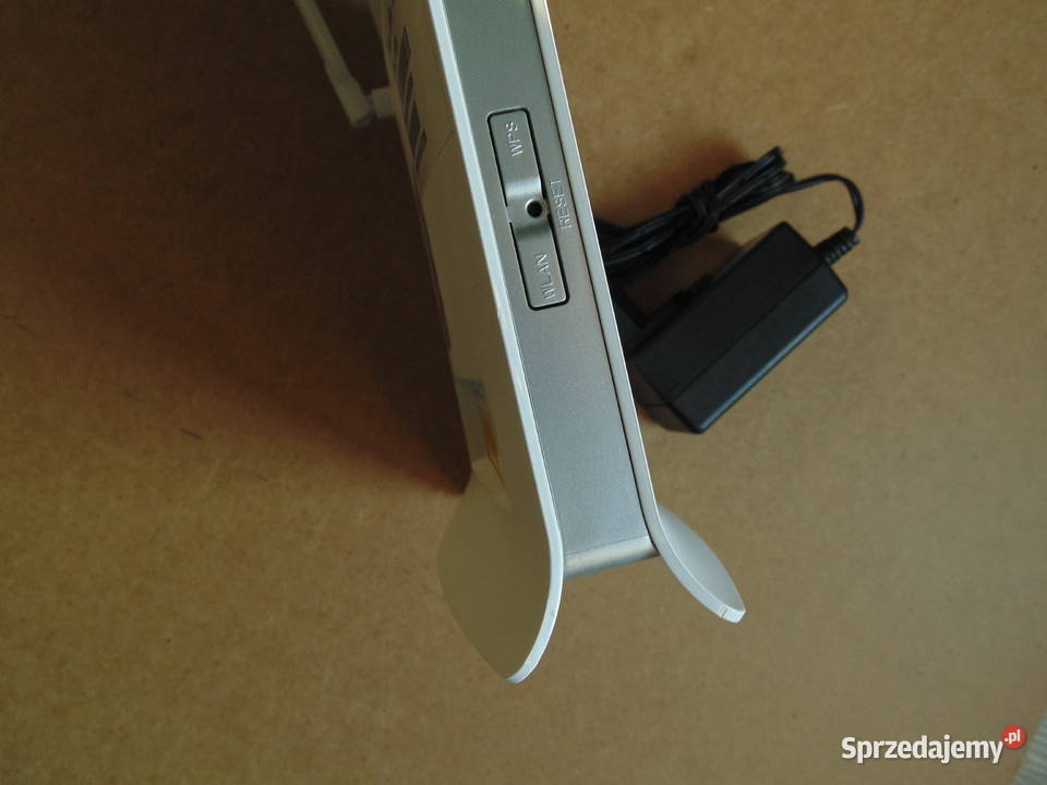 Router WiFi Huawei B593u12 na kartę SIM modem 4G