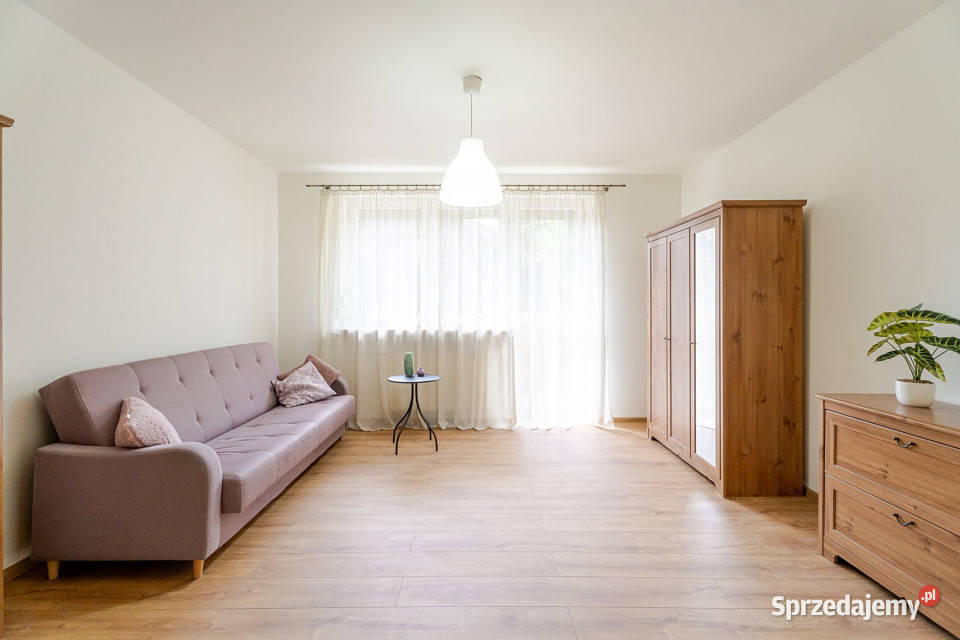 Mieszkanie 7436m2 Kraków Jezuitów