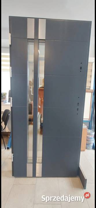 Drzwi drewniane Mielec