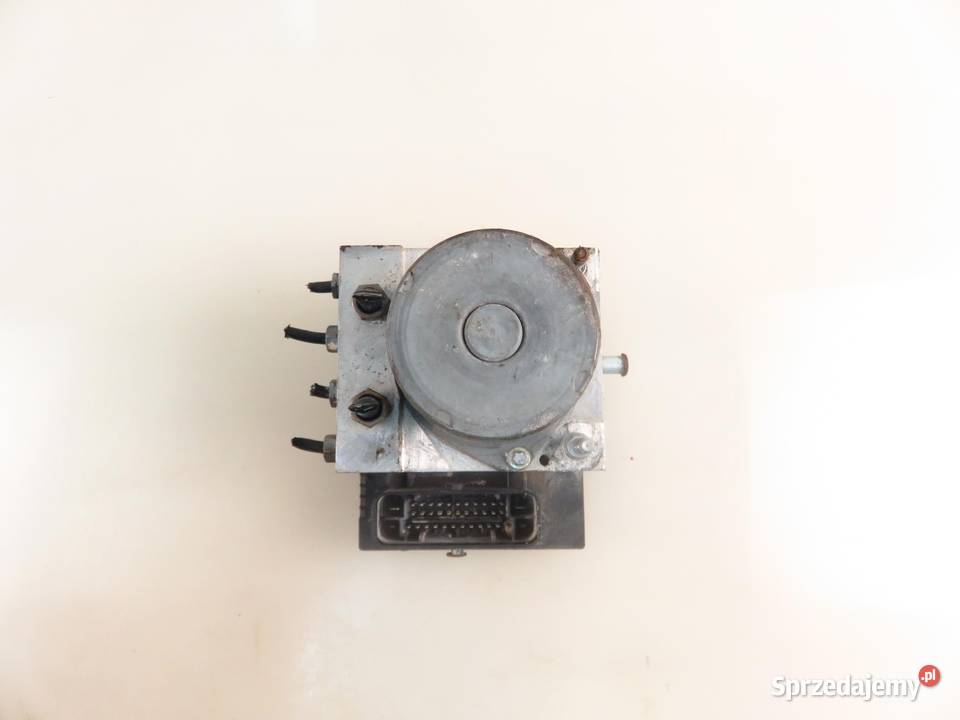 POMPA ABS CITROEN DS4 0265952143 0265252507
