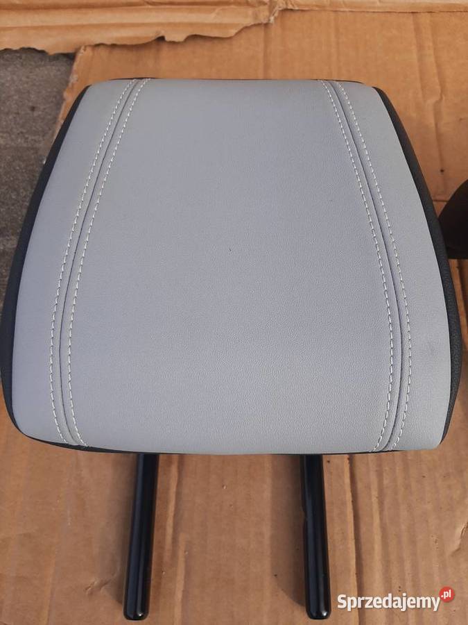 OPEL ASTRA L KOMBI ZAGŁÓWEK LEWY KANAPY SKÓRA sprzedam