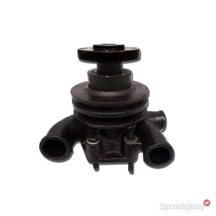 Mocna POMPA WODY MF Massey Ferguson Perkins SMG Solec Kujawski