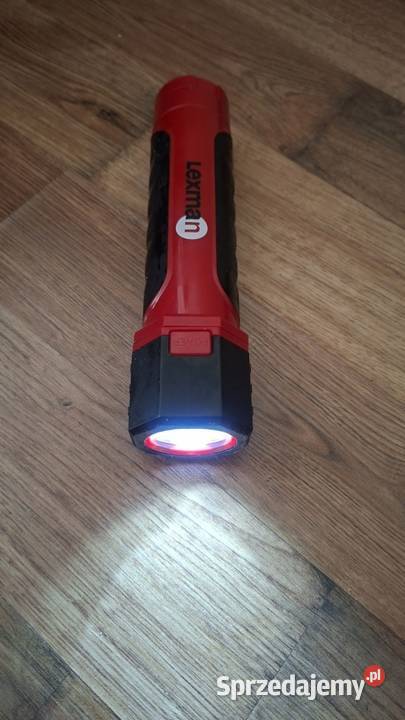 Latarka ledowa Lexman WL22305 Zielona Góra