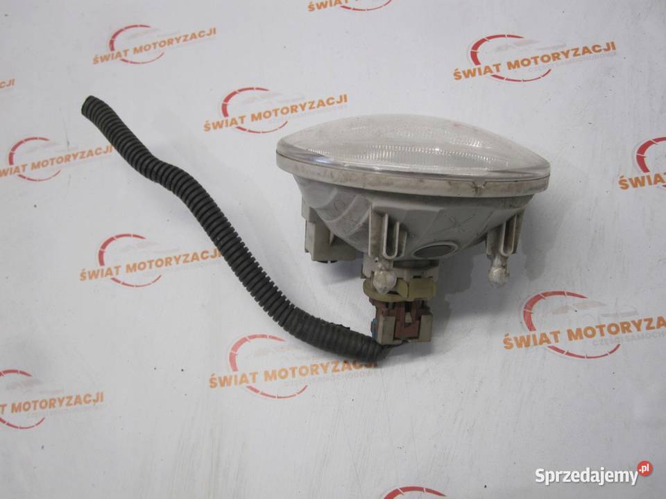 OPEL ANTARA 16r halogen C152000501