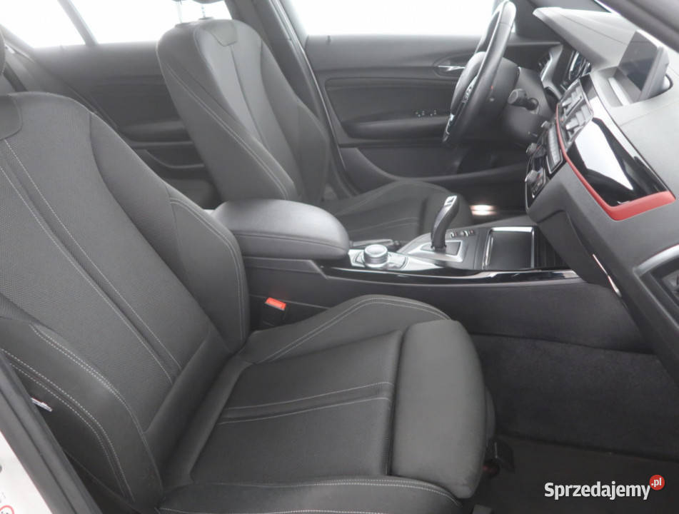 BMW 1 118i 1499cm3 Bielany Wrocławskie
