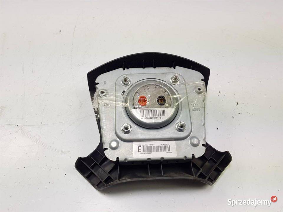 PODUSZKA AIRBAG TOYOTA AVENSIS T25 4513005112 kujawsko-pomorskie Lipno