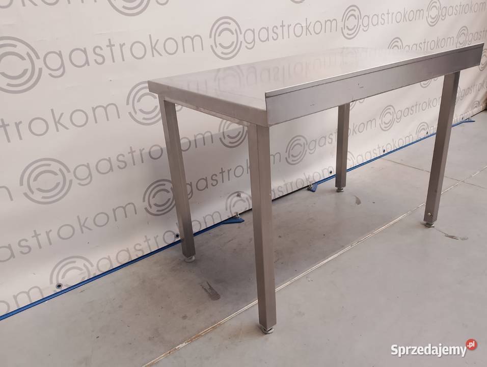Stół bez półki 100x63x73 Wrocław