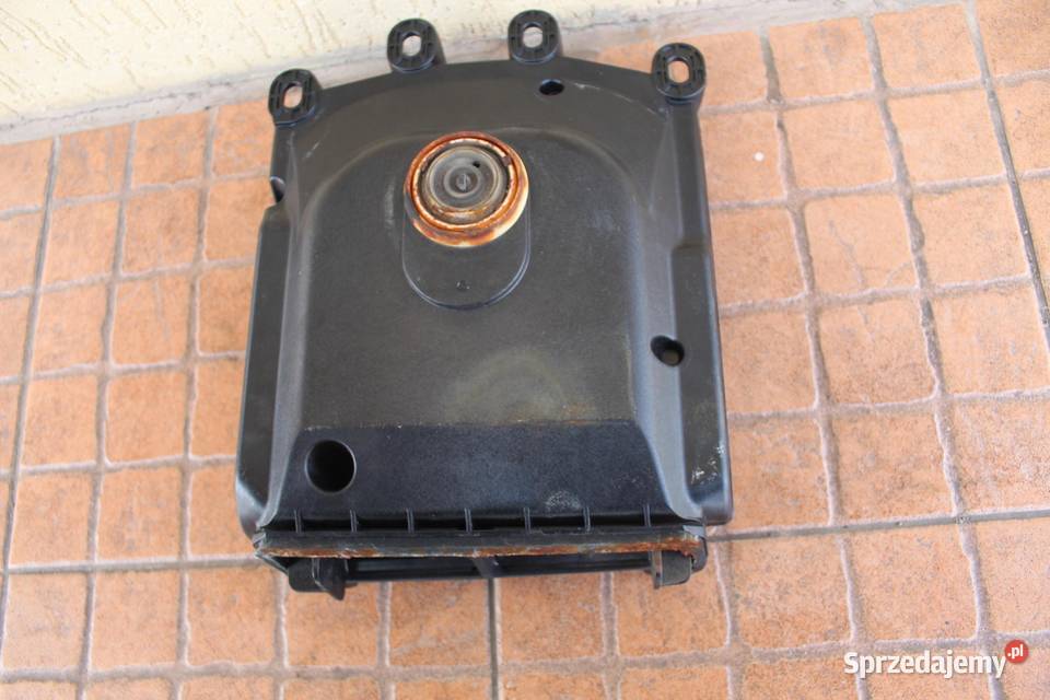 GŁOŚNIK SUBWOOFER PRAWY BMW E61 6919354 Pozostałe sprzedam