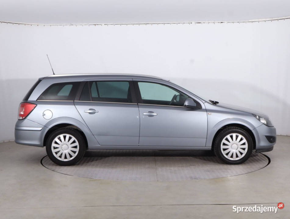 Opel Astra 16 16V Astra mazowieckie Piaseczno