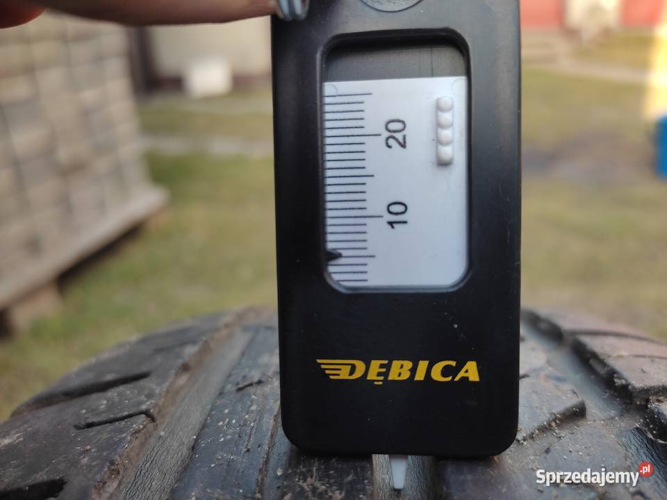 Nokian i3 175 Samochodowe Mierzęcice sprzedam