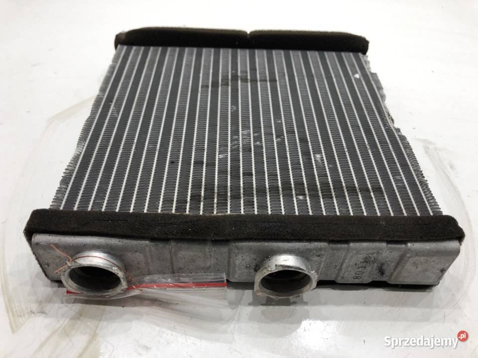 NAGRZEWNICA RENAULT LAGUNA III Kombi 0715